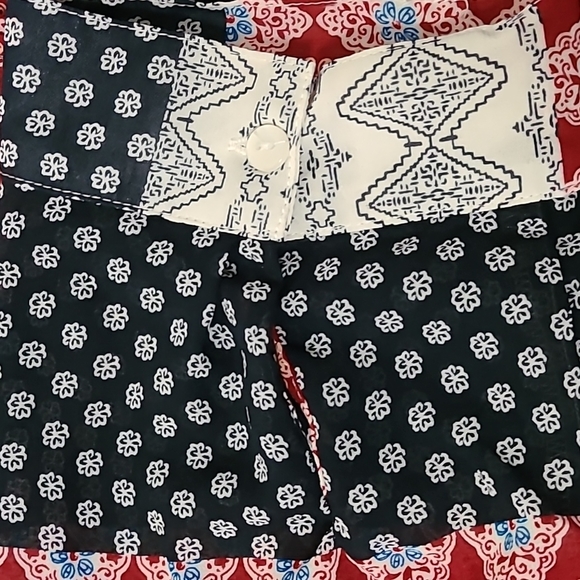 AMERICAN Rag tunic NWT (Size L) - Picture 8 of 8